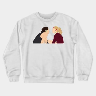 10 Things I Hate About You Crewneck Sweatshirt